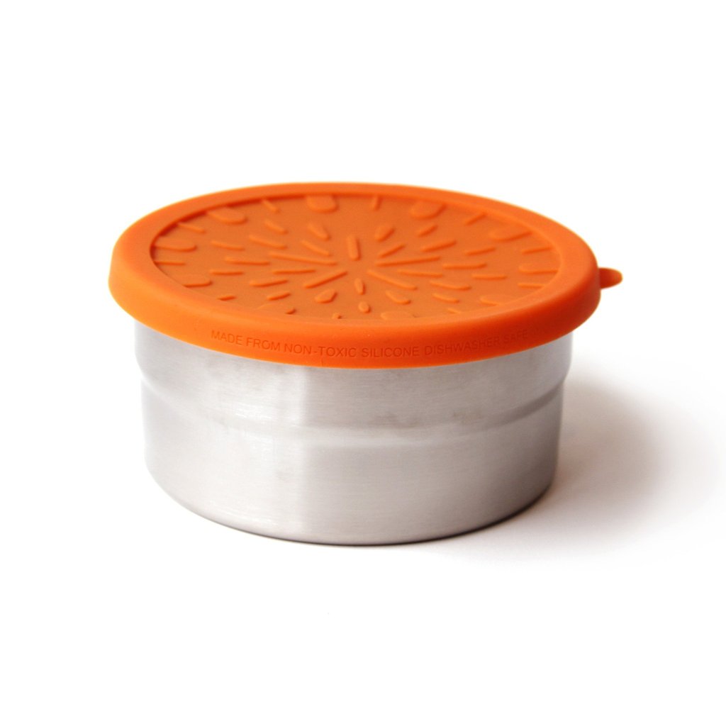 ECOlunchbox Seal Cup Large Ανοξείδωτο Σκεύος