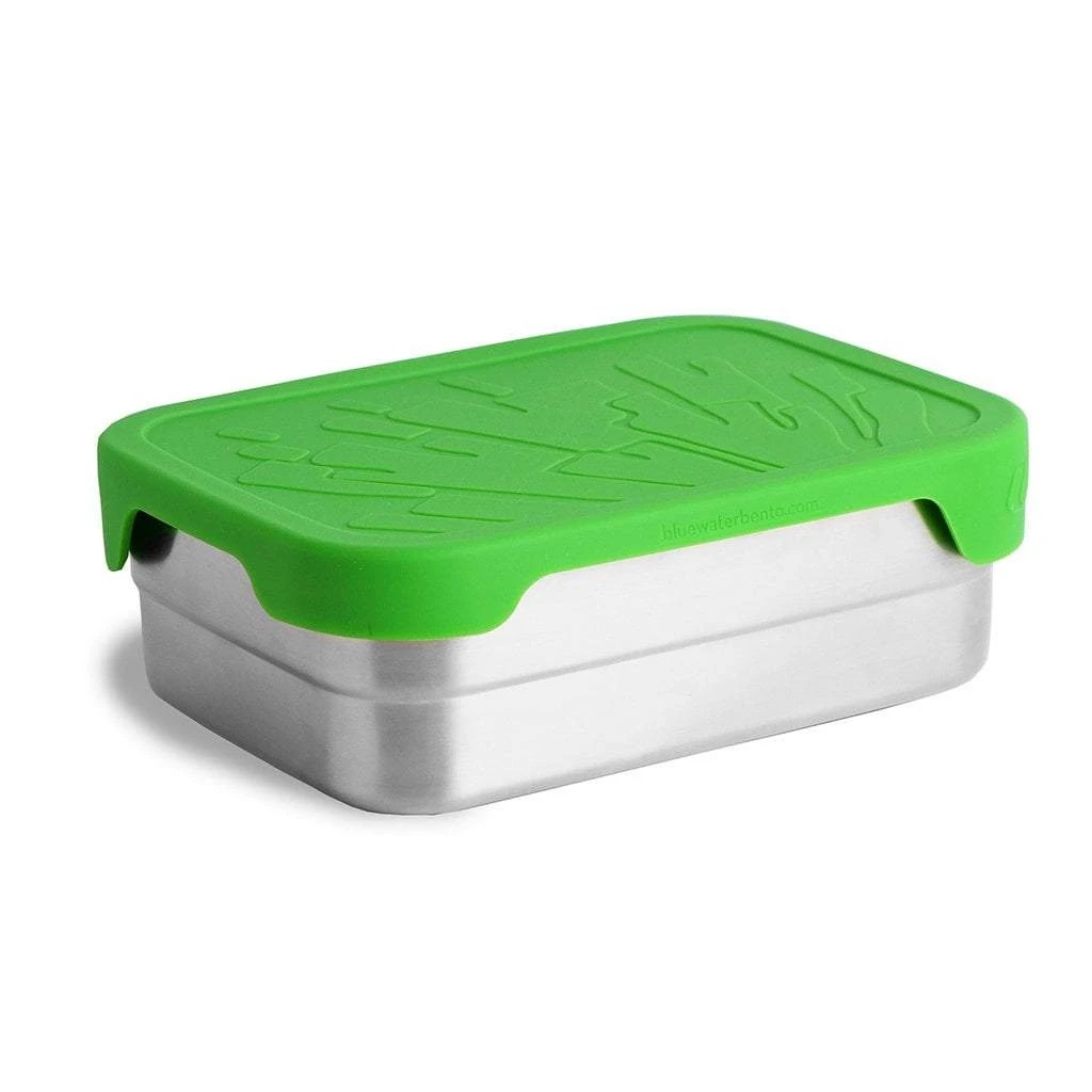 ECOlunchbox Splash Box XL Ανοξείδωτο Σκεύος