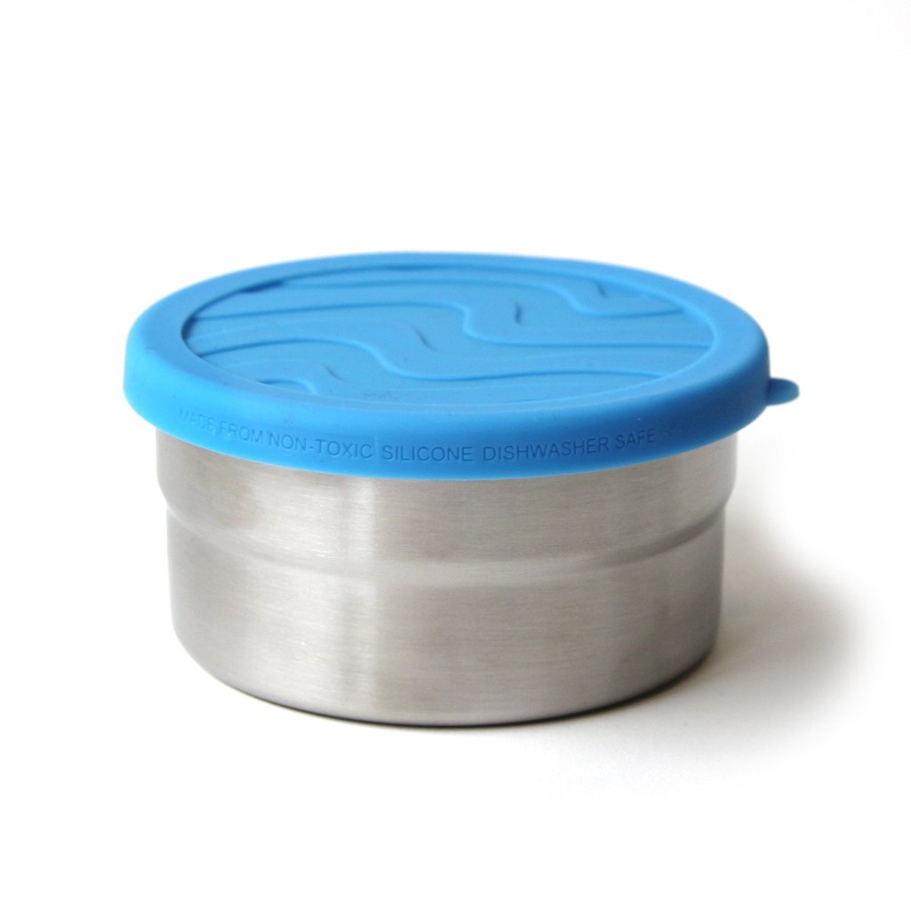 ECOlunchbox Seal Cup Medium Ανοξείδωτο Σκεύος