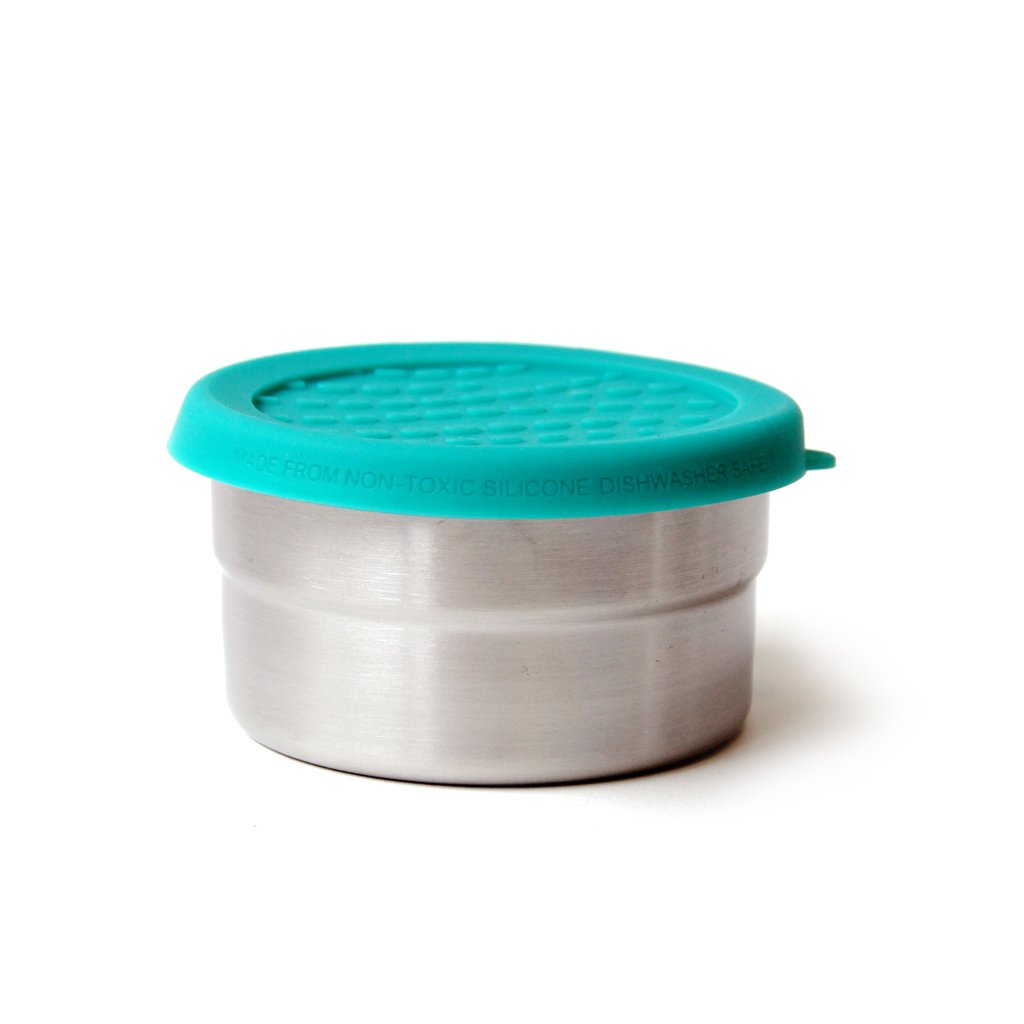 ECOlunchbox Seal Cup Solo Ανοξείδωτο Σκεύος