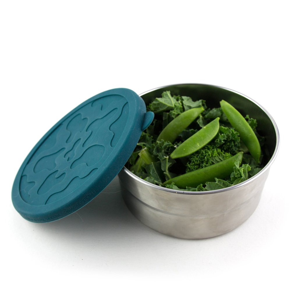 ECOlunchbox Seal Cup XL Ανοξείδωτο Σκεύος